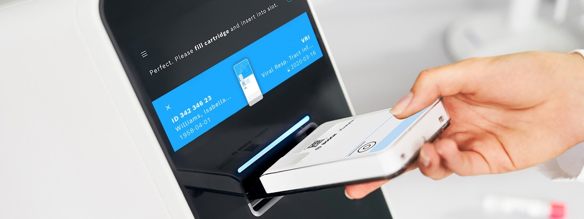 Wynik w niecałe trzy godziny. Innowacyjny test na covid-19