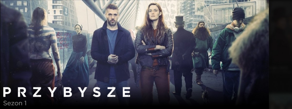 Norweski serial hitem HBO GO. Pobił nawet „Grę o Tron”