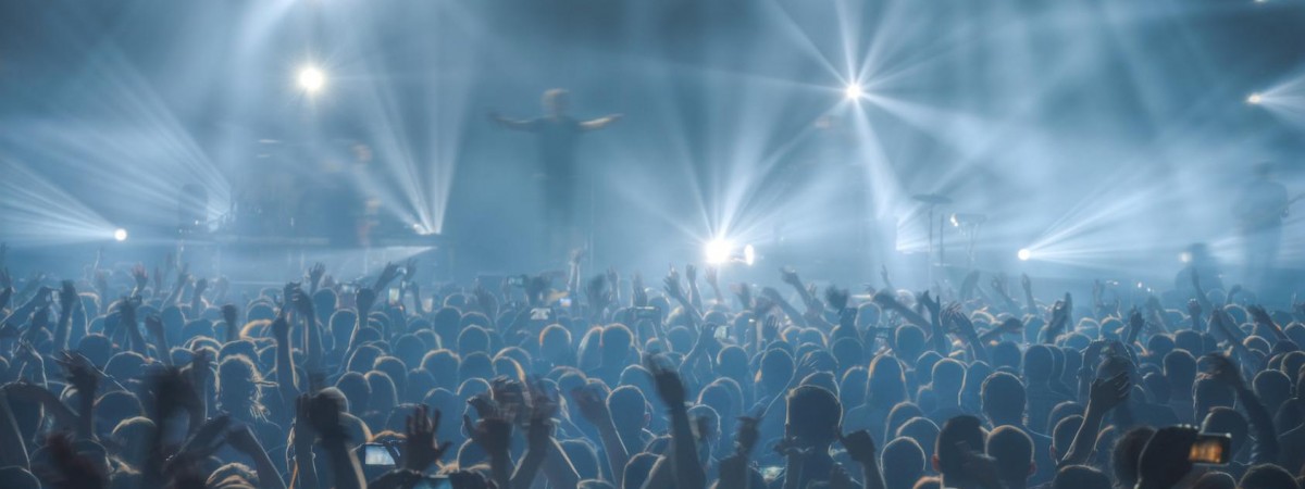 Październik w Norwegii: warsztaty rozwojowe, seanse bajek Disneya i koncerty światowej sławy muzyków