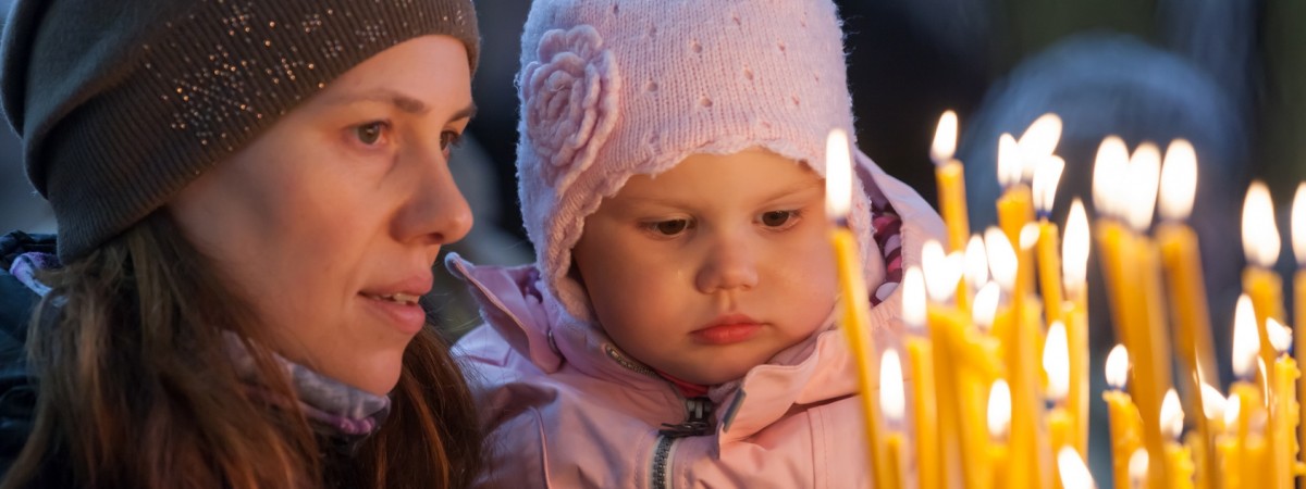 Najnowsze dane: większość Norwegów nie wierzy w Boga