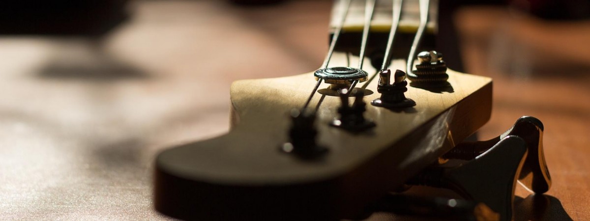  Święto polskiego i norweskiego rocka w Kolbotn – „Thanks Jimi Festival”