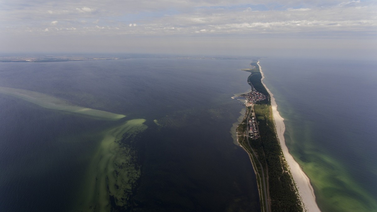 Norwegowie śmieją się z likwidacji linii autobusowej na Hel. „Chrześcijanie nie mają się czym martwić”