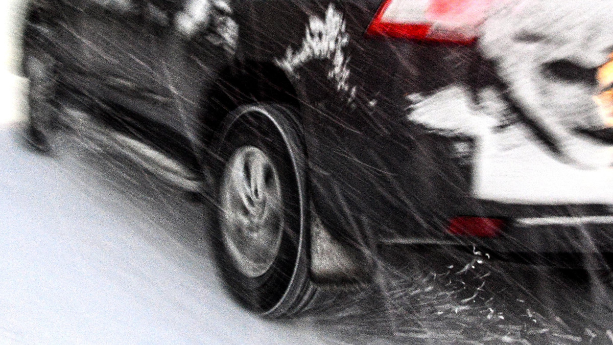 Po norweskich drogach jeżdżą niesprawne auta? Dramatyczne wyniki kontroli w 2025 roku