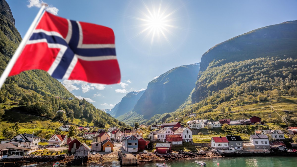 Wjazd do Norwegii: kto może przekroczyć granicę. Aktualne przepisy