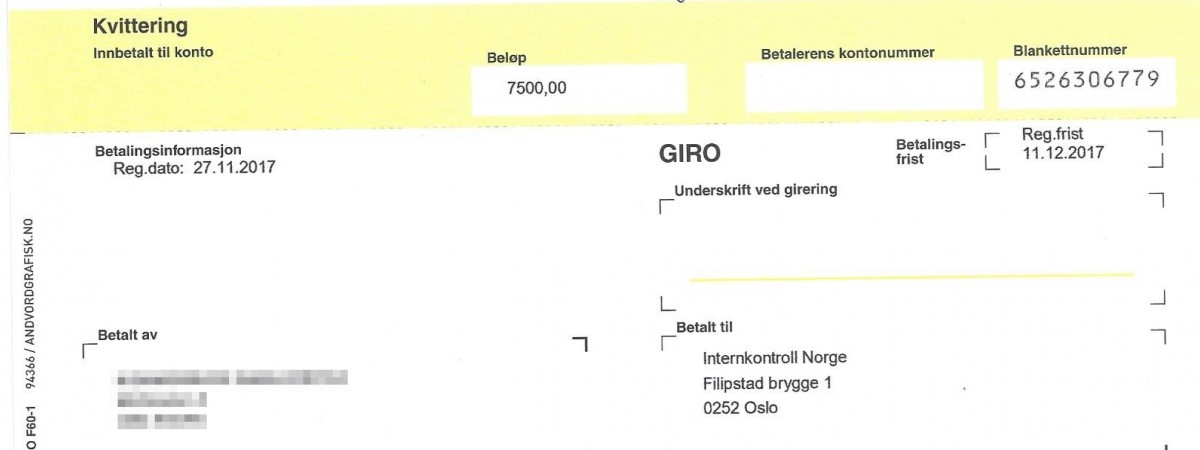 Uwaga na fałszywe faktury: naciągacze wyłudzają pieniądze także od polskich firm