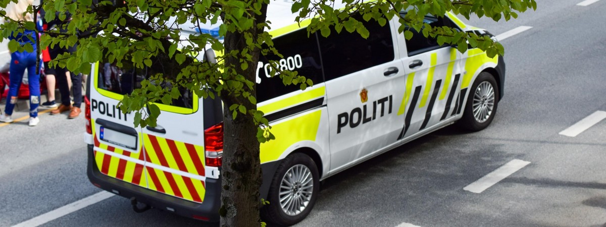 Czarna seria we wschodnim okręgu. Lokalna policja miała najwięcej pracy w historii