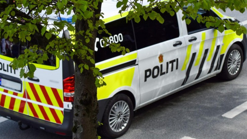 Czarna seria we wschodnim okręgu. Lokalna policja miała najwięcej pracy w historii