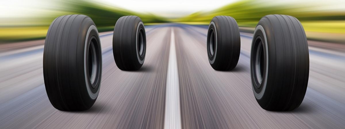  Zakup opon i części zamiennych do samochodu – jak się do tego zabrać?