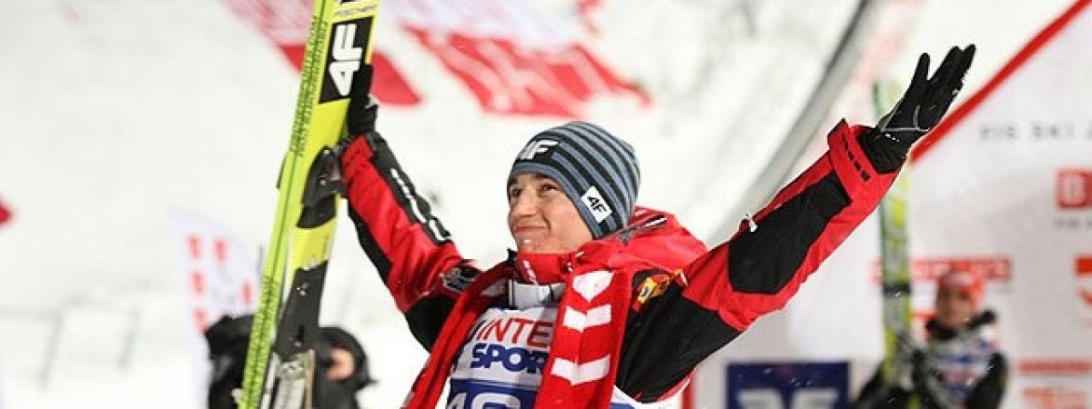 Pożegnanie sezonu skoków narciarskich: Kraft zdobywa Kryształową Kulę, Stoch drugi w PŚ. Polska najlepszą drużyną