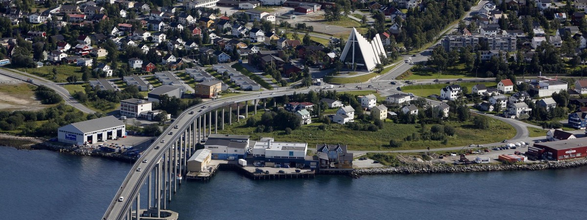 „Mamy śnieżnobiały zarząd gminy‟: Politycy w Tromsø chcą przedstawicieli mniejszości narodowych w radzie integracyjnej