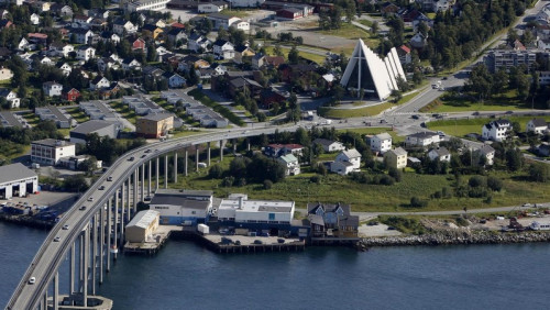 „Mamy śnieżnobiały zarząd gminy‟: Politycy w Tromsø chcą przedstawicieli mniejszości narodowych w radzie integracyjnej