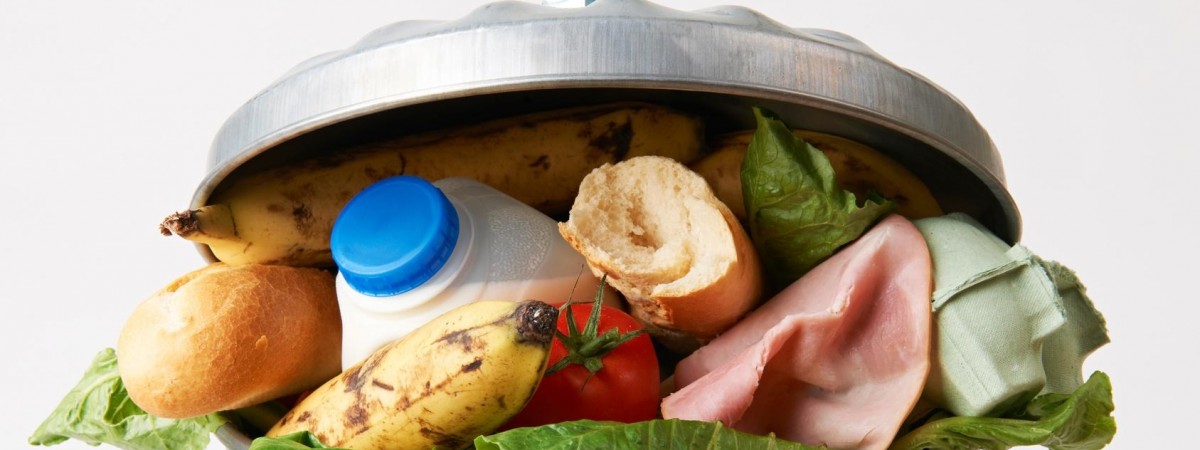 Norwegowie wyrzucają mniej jedzenia: Do 2030 o połowę ograniczą  marnowanie żywności 