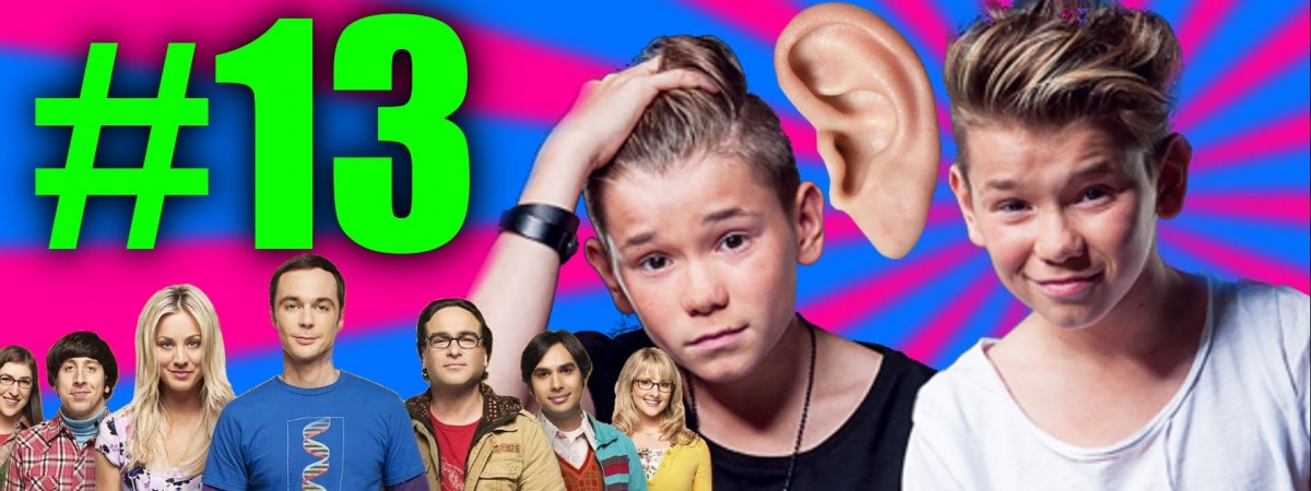 Konkurs  na najbardziej popularnych „youtuberów” w Norwegii. Kto wygrał w tym roku?