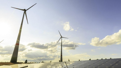W ciągu 15 lat podwoi się cena prądu w Norwegii? Wszystko przez ekologiczne źródła energii