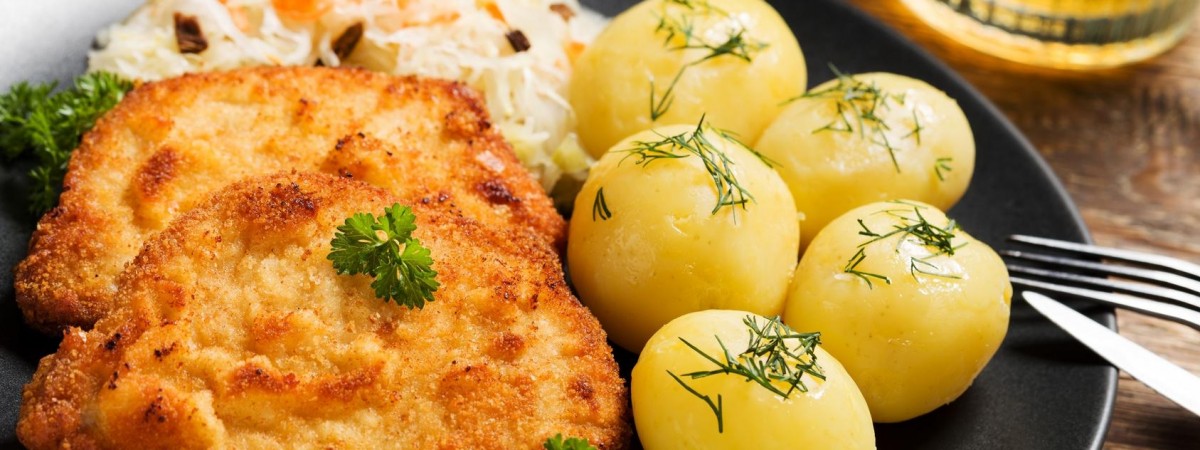 Resterant, czyli „spożywczy Uber” – gotuj dla innych i zarabiaj lub zamów domowe jedzenie