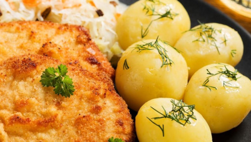 Resterant, czyli „spożywczy Uber” – gotuj dla innych i zarabiaj lub zamów domowe jedzenie