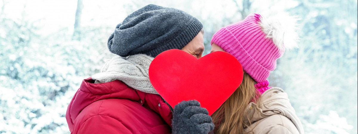 Pomysły na Walentynki  – tanio i w trybie „last minute” 