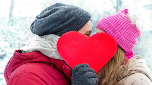 Pomysły na Walentynki – tanio i w trybie „last minute”