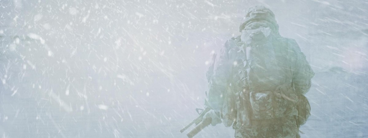 Amerykańscy żołnierze wylądowali w Norwegii. Rosjanie wściekli