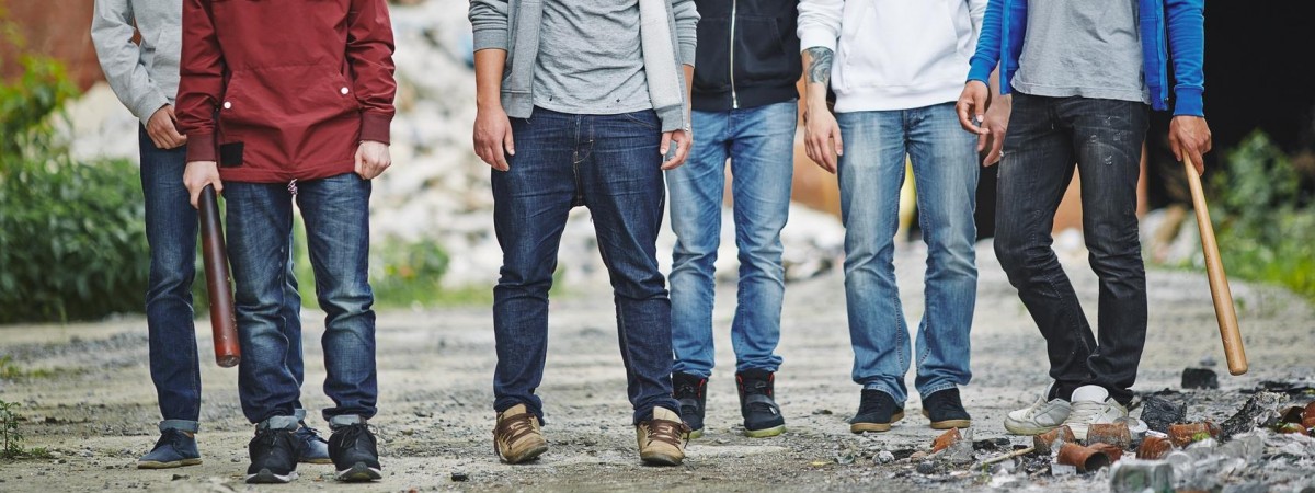 Wzrost przestępczości wśród młodych w Oslo. Powodem złe warunki mieszkaniowe?