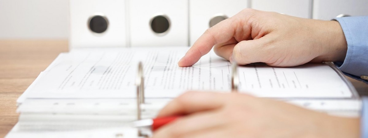 Enkeltpersonforetak – zeznanie podatkowe dla osób prowadzących indywidualną działalność gospodarczą