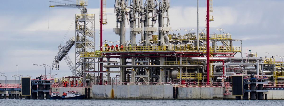 „Projekt połączenia Polski z szelfem norweskim nabiera rumieńców”: wczoraj ogłoszono open season dla Baltic Pipe