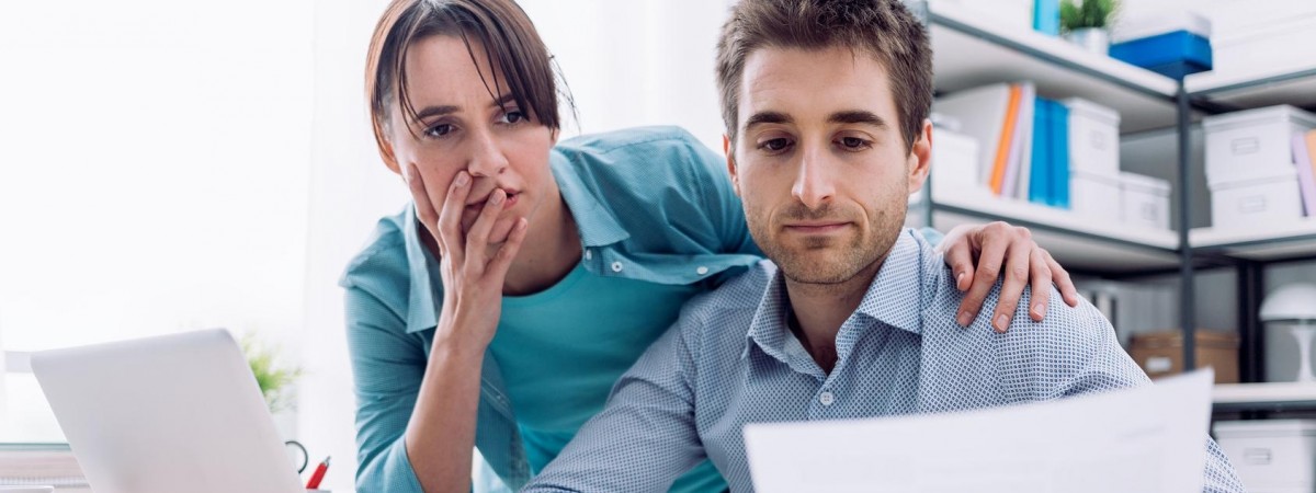 Niskie dochody współmałżonka a rozliczenie podatku w Norwegii