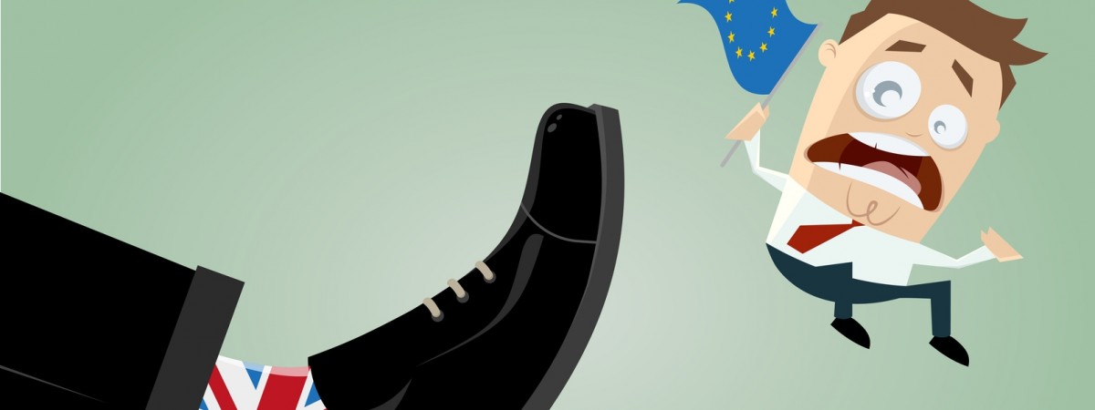 To już pewne! Będzie Brexit [PIERWSZE REAKCJE]