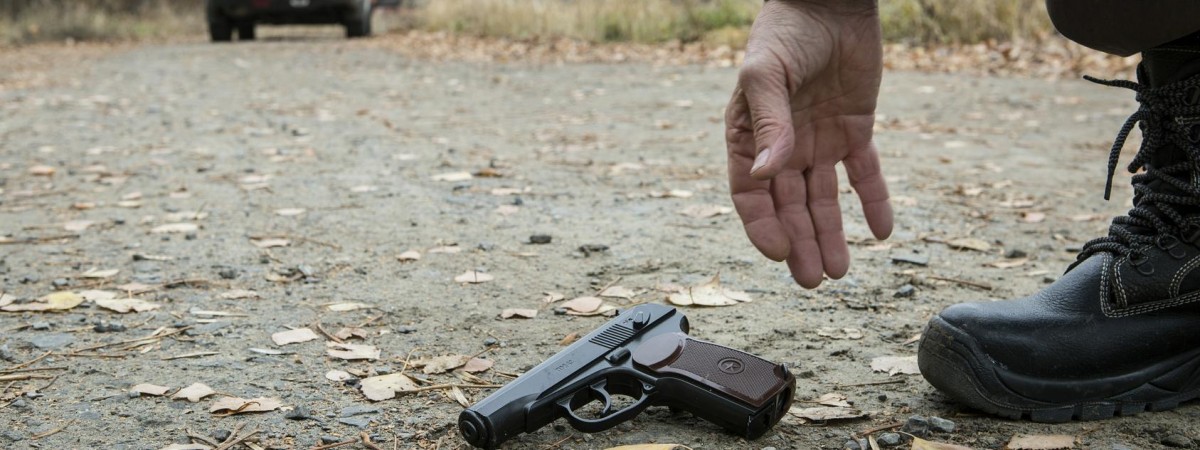 Tajemnicze porwanie w Moss. Przestępcy na wolności