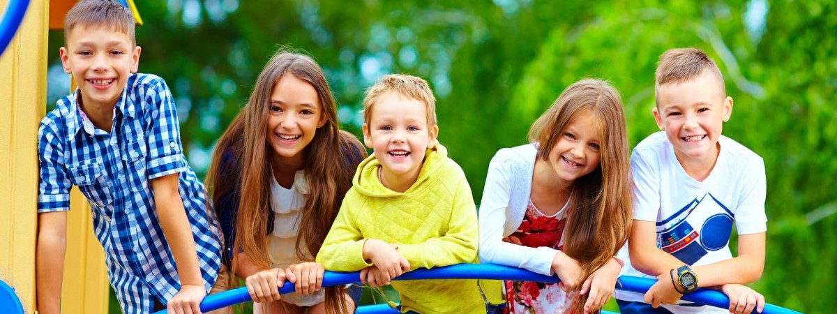 Zabawy, zwiedzanie i nauka polskiego. Wyślij dziecko na obóz językowy do Polski!