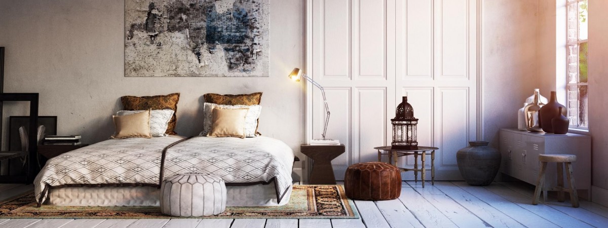 Aranżacja domu w Norwegii – gdzie kupować dekoracje?