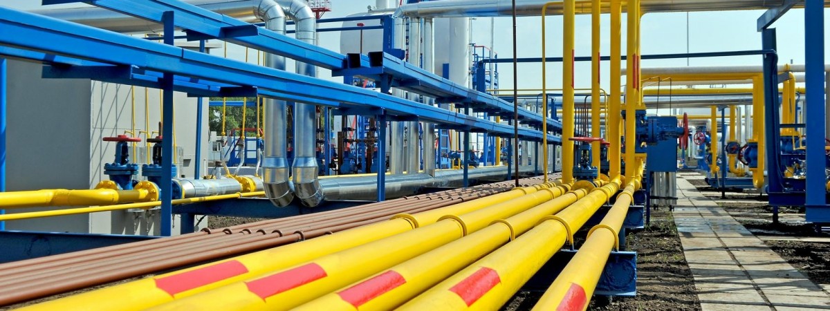 Niemcy liczą na gaz z Norwegii. Polska też – chce zbudować Korytarz Norweski