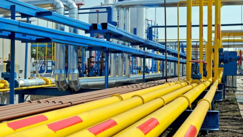 Niemcy liczą na gaz z Norwegii. Polska też – chce zbudować Korytarz Norweski