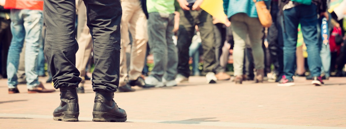 Szykuje się seria strajków? Od soboty może protestować nawet 2 tys. osób