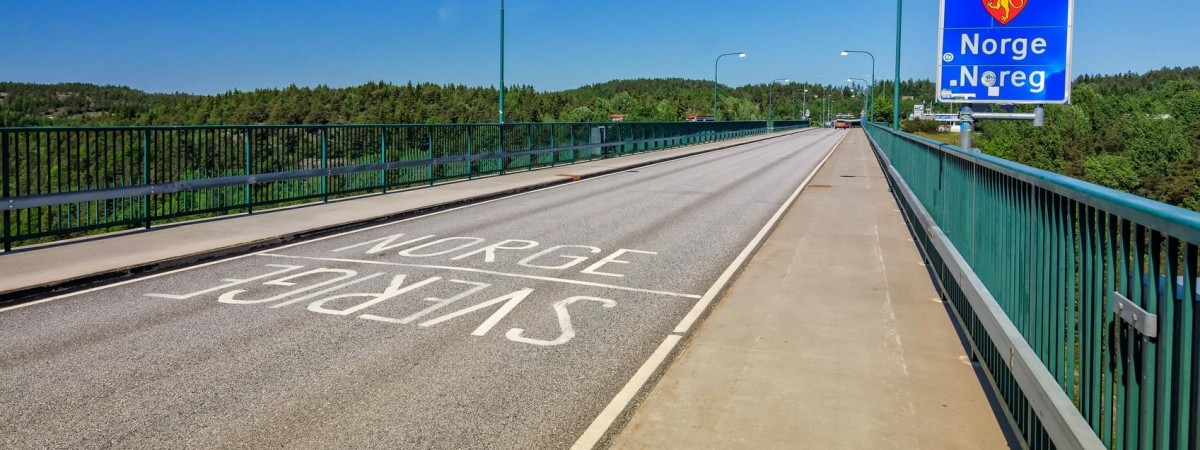 „Lepsze to niż zasiłek”. Bezrobotni Norwegowie emigrują za chlebem do Szwecji