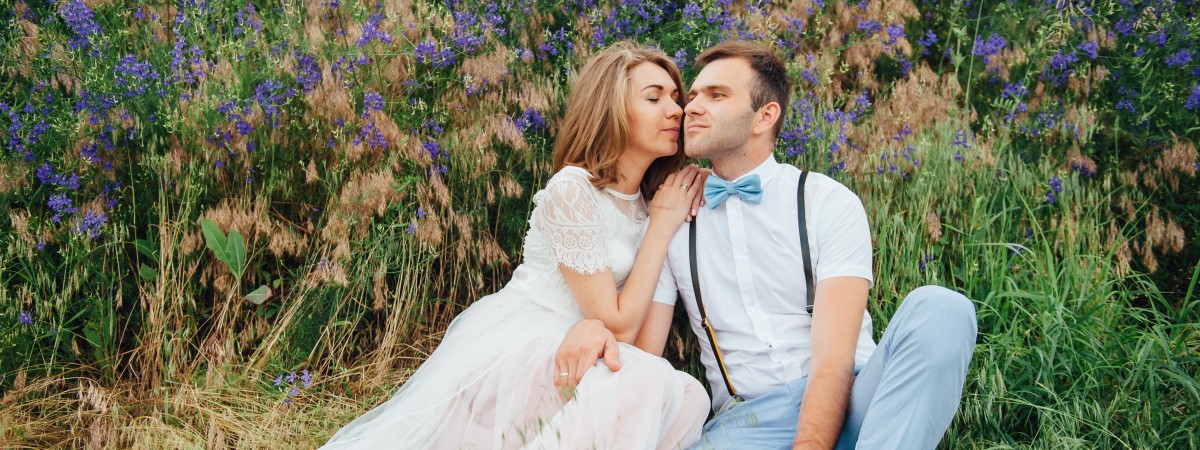 Planujesz ślub w Norwegii? Czekają cię duże koszty, ale jest sposób, by sobie z nimi poradzić