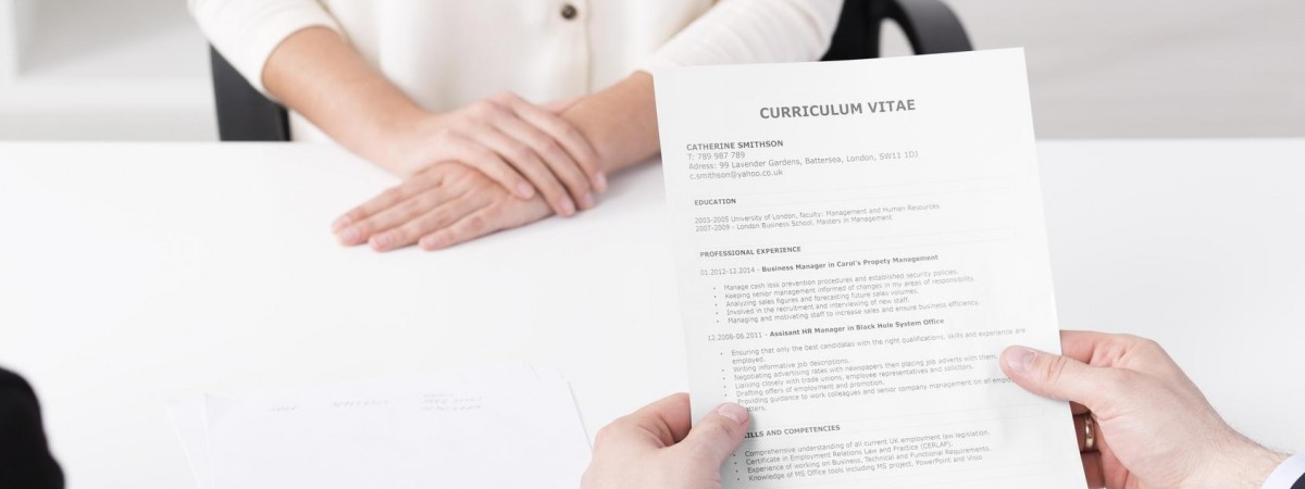  CV po norwesku – dlaczego warto zainwestować w profesjonalne tłumaczenie?