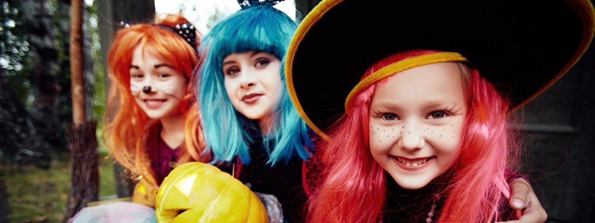 Nie dla Halloween, tak dla julebukk. Norwegowie chcą wracać do własnych tradycji?