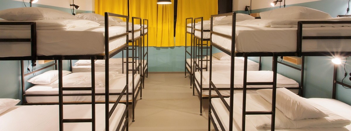 Tanie nocowanie w Bergen. Gdzie znaleźć nocleg za mniej niż 300 koron?