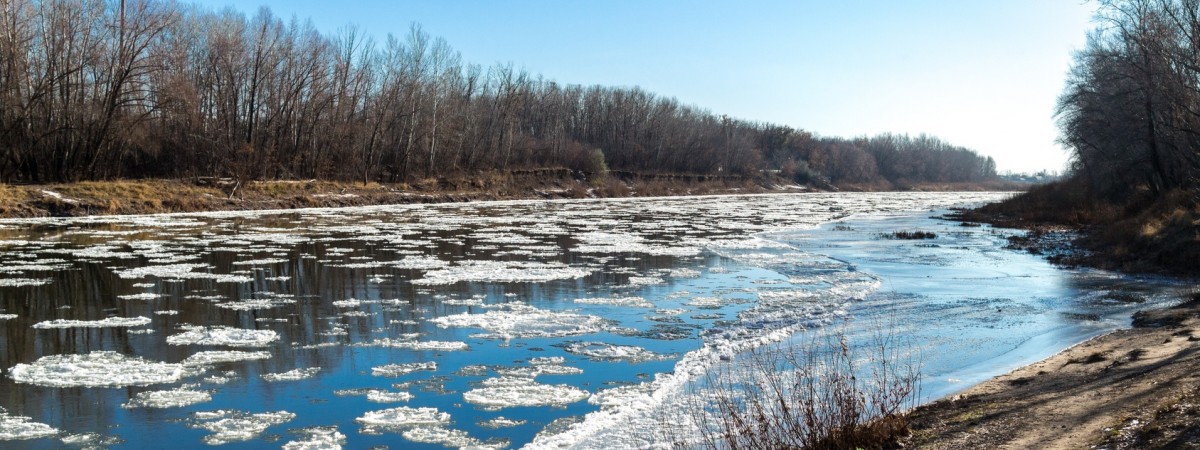 Norwescy meteorolodzy zmartwieni: tej zimy spadło najmniej śniegu od 60 lat