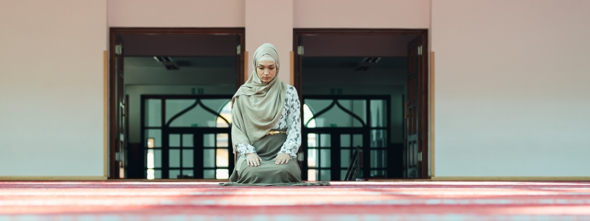 W Norwegii powstanie wyjątkowy meczet: dla kobiet i osób o odmiennej orientacji seksualnej