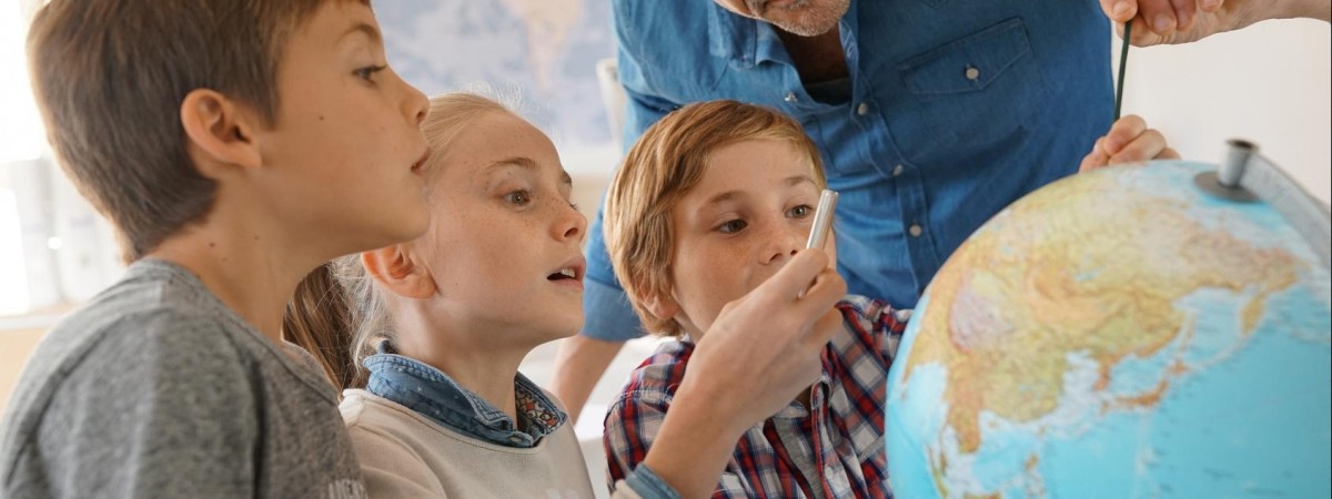 Poznać ludzi i ich historię – IPN organizuje konkurs dla polskich uczniów 