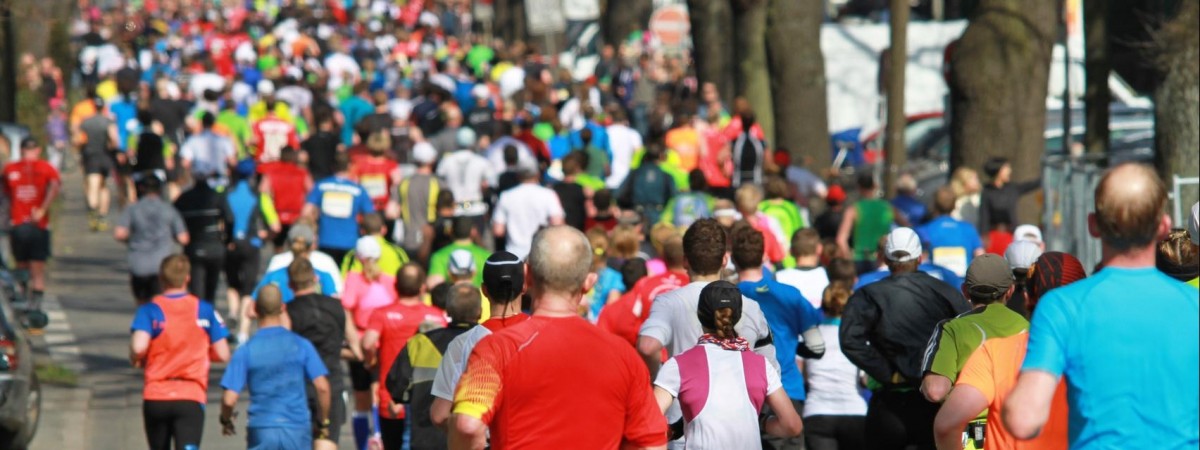 Szybciej, wyżej, mocniej: najciekawsze zawody sportowe nie tylko dla wyczynowców