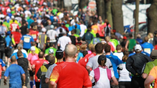Szybciej, wyżej, mocniej: najciekawsze zawody sportowe nie tylko dla wyczynowców