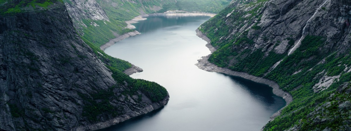 Nieznane perły Hordaland: cztery malownicze miejsca, które cię zaskoczą