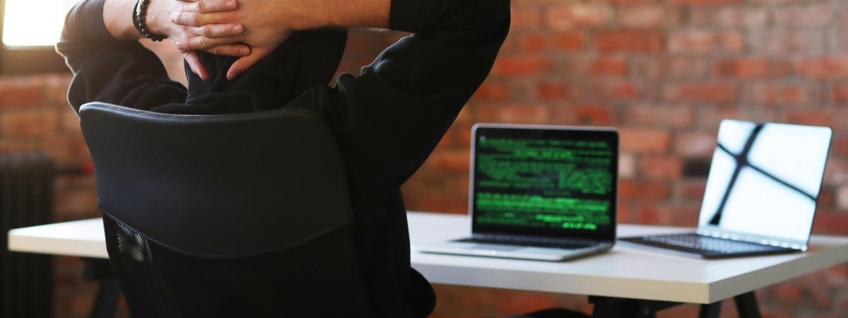 Hakerzy szantażowali pacjentów. Grozili publikacją nagich zdjęć