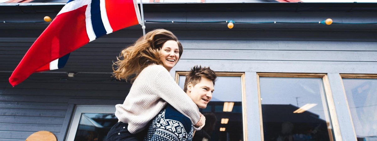 Norwegia da się lubić! 5 powodów, dla których Polacy chwalą życie w krainie fiordów [WASZE OPINIE]