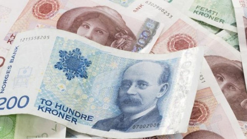 Dagpenger – zasiłek dla bezrobotnych także na permitteringu?
