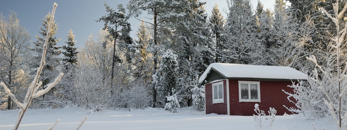 5 rzeczy, które warto zrobić zimą w Norwegii