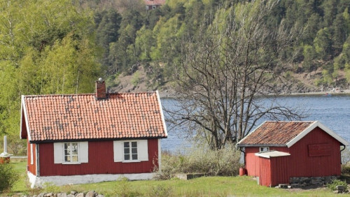 Długi weekend za pasem – co zabrać ze sobą na wyprawę do hytty i wypad w góry?